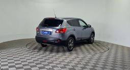 Nissan Qashqai 2008 года за 3 900 000 тг. в Алматы – фото 5