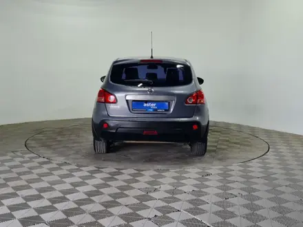 Nissan Qashqai 2008 года за 3 900 000 тг. в Алматы – фото 6