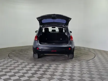 Nissan Qashqai 2008 года за 3 900 000 тг. в Алматы – фото 9