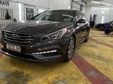 Hyundai Sonata 2016 года за 100 000 тг. в Караганда