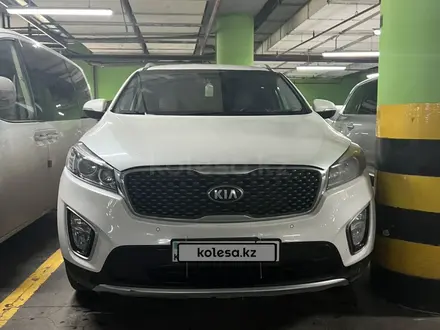 Kia Sorento 2015 года за 10 600 000 тг. в Шымкент – фото 7