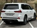 Lexus LX 570 2016 года за 36 500 000 тг. в Караганда – фото 10