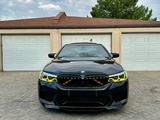 BMW 540 2017 годаүшін16 000 000 тг. в Шымкент