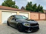 BMW 540 2017 годаүшін16 000 000 тг. в Шымкент – фото 3