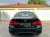 BMW 540 2017 годаүшін16 000 000 тг. в Шымкент – фото 4