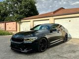 BMW 540 2017 годаүшін16 000 000 тг. в Шымкент – фото 2