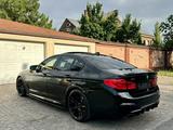 BMW 540 2017 годаүшін16 000 000 тг. в Шымкент – фото 5