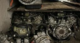 Двигатель 1UR-FE / 1UR-FSE 4.6 V8 контрактный из Японии за 90 000 тг. в Алматы – фото 2