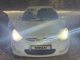 Hyundai Accent 2012 года за 4 500 000 тг. в Павлодар