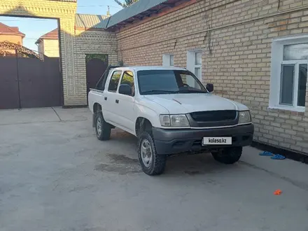 Toyota Hilux 2005 года за 3 500 000 тг. в Кызылорда