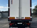 Schmitz Cargobull 2017 годаүшін24 500 000 тг. в Алматы