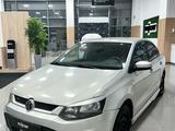 Volkswagen Polo 2014 годаүшін4 300 000 тг. в Павлодар