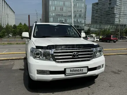 Toyota Land Cruiser 2010 года за 19 500 000 тг. в Алматы – фото 6