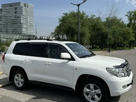 Toyota Land Cruiser 2010 года за 19 500 000 тг. в Алматы – фото 7