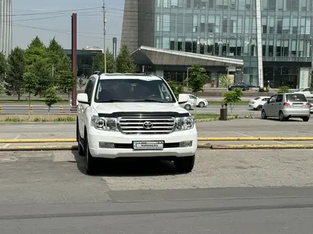 Toyota Land Cruiser 2010 года за 19 500 000 тг. в Алматы – фото 15
