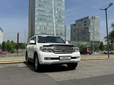 Toyota Land Cruiser 2010 года за 19 500 000 тг. в Алматы – фото 16