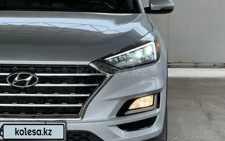 Hyundai Tucson 2019 годаүшін12 750 000 тг. в Шымкент