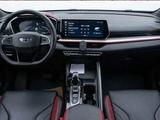 Geely Coolray 2025 года за 7 800 000 тг. в Актобе