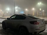 BMW X6 2010 годаүшін10 300 000 тг. в Алматы – фото 2