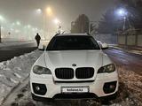 BMW X6 2010 годаүшін10 300 000 тг. в Алматы – фото 3