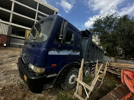 Hyundai  HD370 2006 года за 6 000 000 тг. в Алматы – фото 4