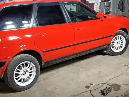 Audi 80 1994 года за 2 100 000 тг. в Астана