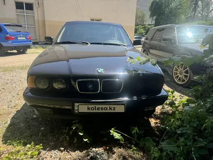 BMW 528 1994 года за 4 550 000 тг. в Алматы