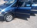 Opel Zafira 2002 годаүшін3 500 000 тг. в Караганда