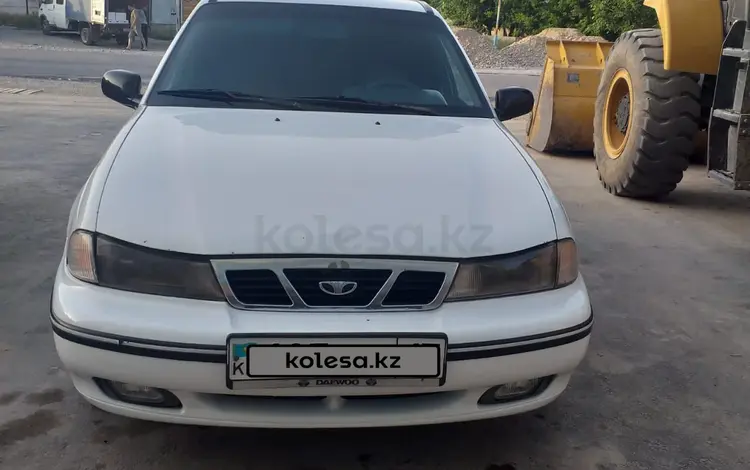 Daewoo Nexia 1998 годаүшін1 000 000 тг. в Карабулак