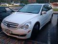 Mercedes-Benz R 350 2006 годаfor5 150 000 тг. в Астана – фото 13