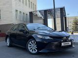 Toyota Camry 2019 годаүшін12 000 000 тг. в Алматы – фото 5