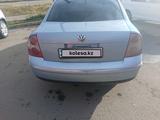Volkswagen Passat 2002 года за 2 200 000 тг. в Астана – фото 3