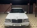 Mercedes-Benz C 200 1995 года за 2 300 000 тг. в Конаев (Капшагай)