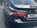 Toyota Camry 2022 годаүшін11 000 000 тг. в Алматы – фото 2