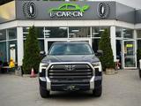Toyota Tundra 2022 года за 45 000 000 тг. в Алматы