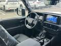 Toyota Land Cruiser Prado 2025 года за 34 500 000 тг. в Атырау – фото 3