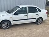 ВАЗ (Lada) Granta 2190 2014 года за 1 700 000 тг. в Алматы – фото 2
