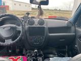 ВАЗ (Lada) Granta 2190 2014 года за 1 700 000 тг. в Алматы – фото 4
