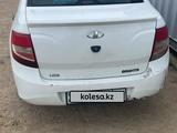 ВАЗ (Lada) Granta 2190 2014 года за 1 700 000 тг. в Алматы – фото 3
