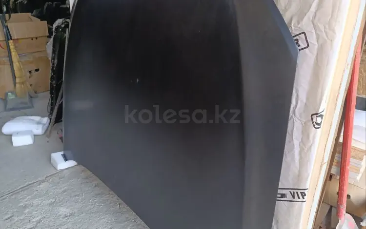 Капот новый BMW F01 F02 7 БМВ за 150 000 тг. в Астана