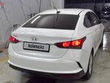 Hyundai Accent 2020 года за 4 500 000 тг. в Кызылорда – фото 2