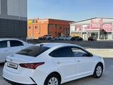 Hyundai Accent 2020 года за 4 500 000 тг. в Кызылорда