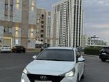 Hyundai Accent 2020 года за 4 500 000 тг. в Кызылорда – фото 3