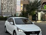 Hyundai Accent 2020 года за 4 500 000 тг. в Кызылорда – фото 4