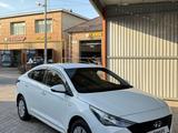 Hyundai Accent 2020 года за 4 500 000 тг. в Кызылорда – фото 5