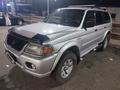 Mitsubishi Montero Sport 2001 годаүшін4 200 000 тг. в Алматы – фото 2