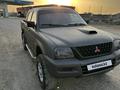 Mitsubishi L200 2006 годаүшін3 700 000 тг. в Тараз