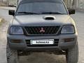 Mitsubishi L200 2006 годаүшін3 700 000 тг. в Тараз – фото 3