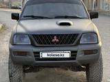 Mitsubishi L200 2006 года за 3 700 000 тг. в Тараз – фото 3