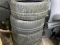Шины зимние 255/45 R18 за 100 000 тг. в Алматы
